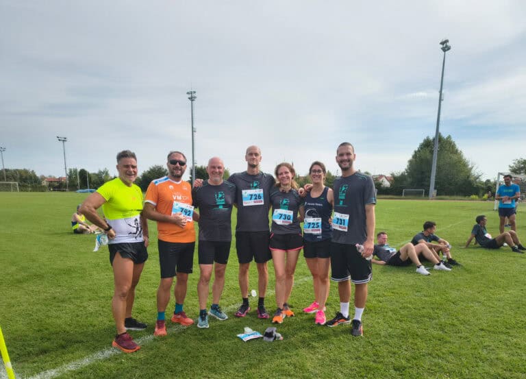 Gruppo DE Corri Marcon 2025