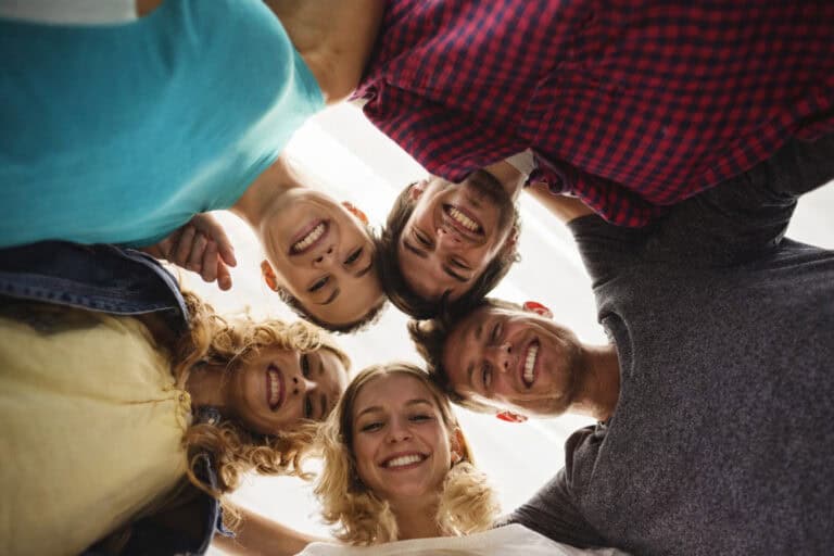 Parita di genere Gruppo de